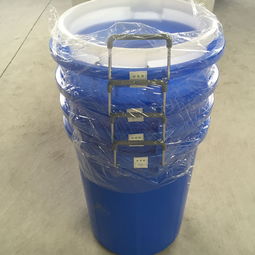 塑料水桶規格、價格及腌制鹽選擇指南