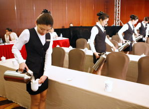 會展服務的內(nèi)容簡介