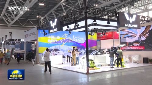 廣交會(huì)第15日火熱開(kāi)展 參展企業(yè)數(shù)量創(chuàng)新高，會(huì)展服務(wù)全面升級(jí)