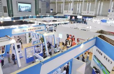 甬商公共服務(wù)平臺(tái)今日資訊第270期 會(huì)展服務(wù)新動(dòng)態(tài)與發(fā)展機(jī)遇