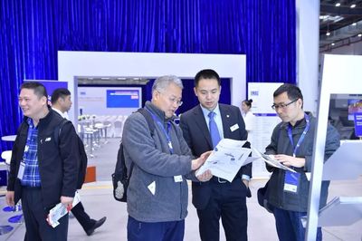 遷址擴(kuò)建煥新篇，服務(wù)升級啟新程——埃馬克太倉新工廠盛大開業(yè)暨會展服務(wù)全面升級