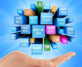 中小企業(yè)全網(wǎng)營(yíng)銷致勝之道 精準(zhǔn)布局與文化合規(guī)并重