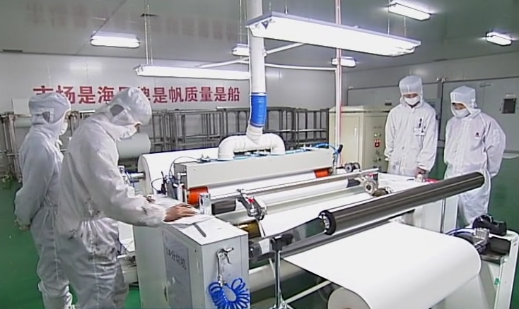 加強(qiáng)平臺(tái)建設(shè) 以科技創(chuàng)新催生新發(fā)展動(dòng)能