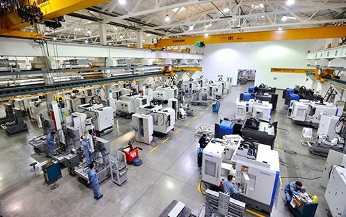 廊坊市聚焦企業(yè)創(chuàng)新難點(diǎn) 送政策 問(wèn)需求 強(qiáng)服務(wù) 解難題