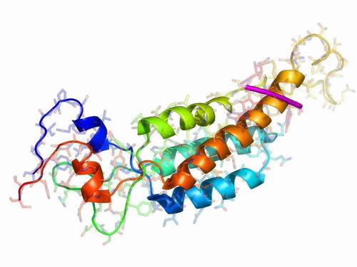 這位諾貝爾獎(jiǎng)得主告訴我們 科研是一份興趣 許多歡樂(lè)
