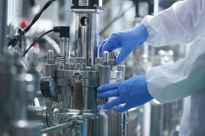 戰(zhàn)新產(chǎn)業(yè)&ldquo;百大工程&rdquo;|招商局集團領航生物基聚酰胺創(chuàng)新突破 打造生物經(jīng)濟新引擎