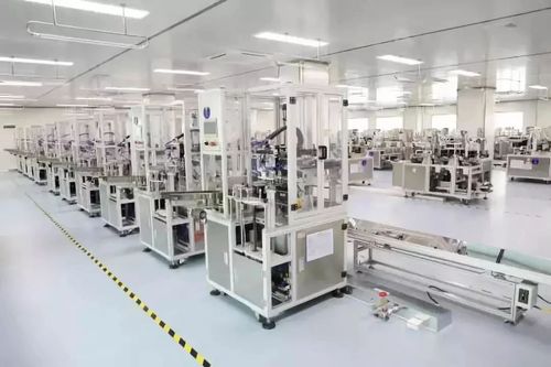 多美生物全新打造供應鏈生態(tài)系統(tǒng) 開啟新篇章